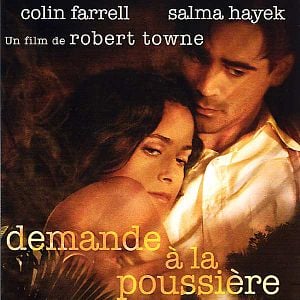 Foto Pergunte ao Pó