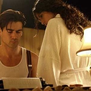 Foto Pergunte ao Pó