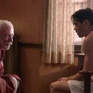 Foto Donald Sutherland