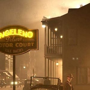 Foto Pergunte ao Pó