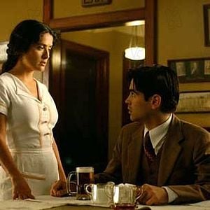 Foto Pergunte ao Pó