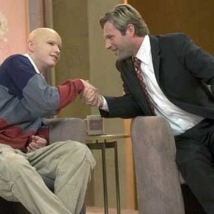 Foto Obrigado por Fumar