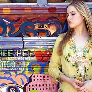 Foto Across the Universe