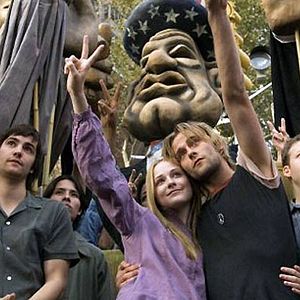 Foto Across the Universe