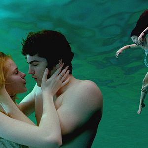 Foto Across the Universe