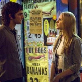 Foto Evan Rachel Wood