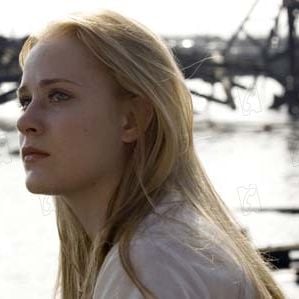 Foto Evan Rachel Wood