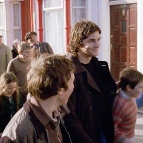 Foto Across the Universe