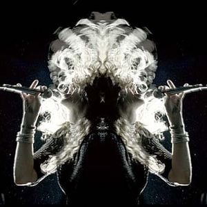 Foto Across the Universe