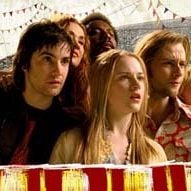 Foto Evan Rachel Wood