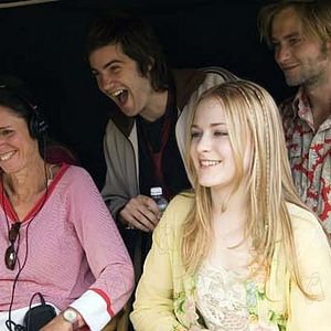 Foto Evan Rachel Wood