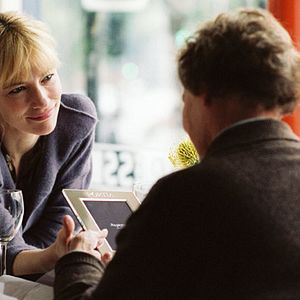 Foto Notas Sobre um Escândalo