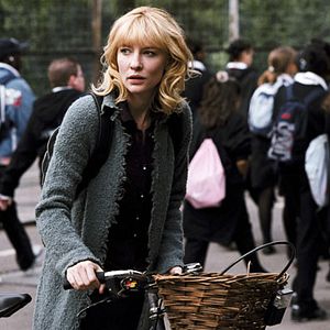 Foto Notas Sobre um Escândalo