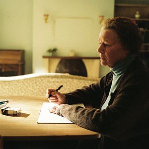 Foto Notas Sobre um Escândalo