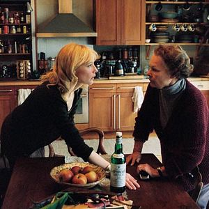 Foto Notas Sobre um Escândalo