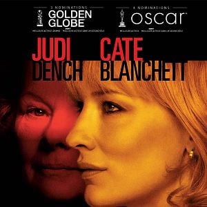 Foto Notas Sobre um Escândalo