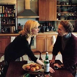 Foto Notas Sobre um Escândalo