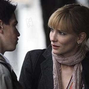 Foto Notas Sobre um Escândalo