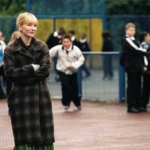 Foto Notas Sobre um Escândalo