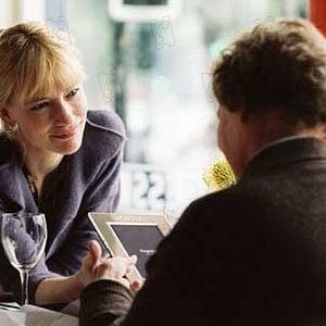 Foto Notas Sobre um Escândalo