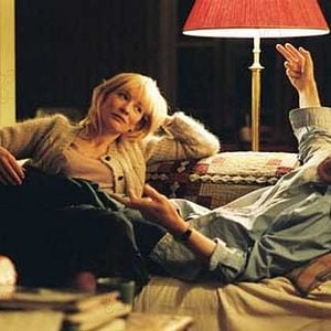 Foto Notas Sobre um Escândalo