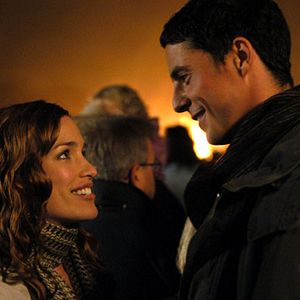 Foto Imagine Eu e Você