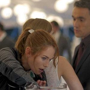 Foto Imagine Eu e Você