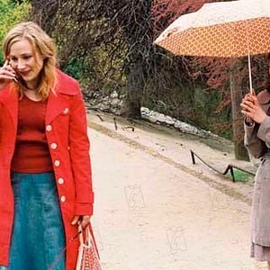 Foto Julie Depardieu