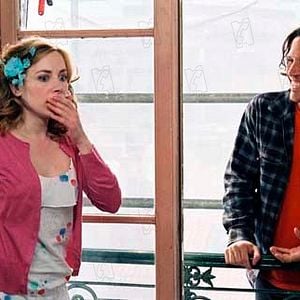 Foto Julie Depardieu