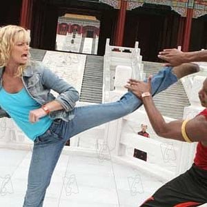 Foto DOA - Vivo ou Morto