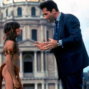 Foto Thierry Lhermitte