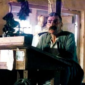 Foto Jacques Dufilho