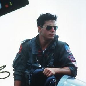 Foto Tom Cruise