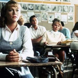 Foto Peggy Sue - Seu Passado a Espera