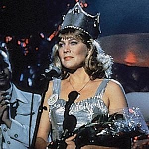 Foto Peggy Sue - Seu Passado a Espera