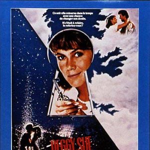 Foto Peggy Sue - Seu Passado a Espera