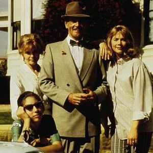 Foto Peggy Sue - Seu Passado a Espera