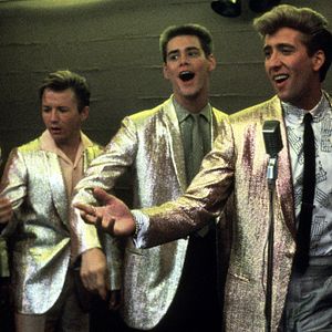 Foto Peggy Sue - Seu Passado a Espera