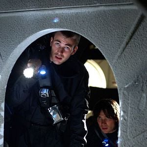 Foto Sunshine - Alerta Solar