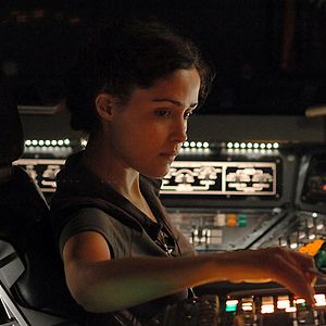 Foto Sunshine - Alerta Solar