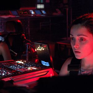 Foto Sunshine - Alerta Solar