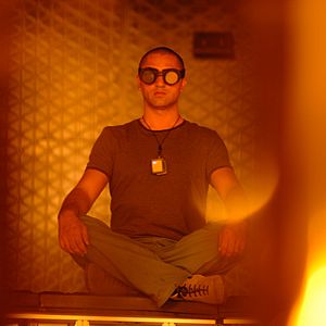 Foto Sunshine - Alerta Solar