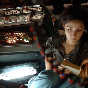 Foto Sunshine - Alerta Solar