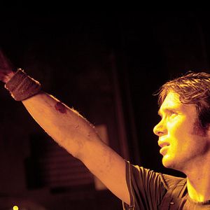 Foto Sunshine - Alerta Solar