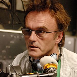 Foto Danny Boyle