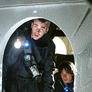 Foto Sunshine - Alerta Solar