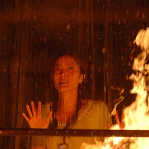 Foto Sunshine - Alerta Solar