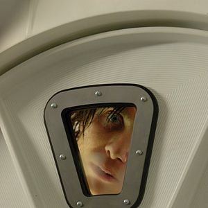 Foto Sunshine - Alerta Solar