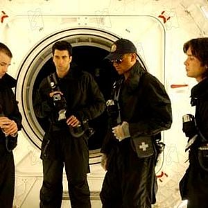 Foto Sunshine - Alerta Solar