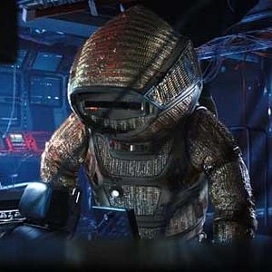 Foto Sunshine - Alerta Solar